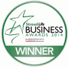 Stroud life business awards